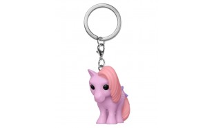 My Little Pony - Cotton Candy Pocket Pop! Keychain