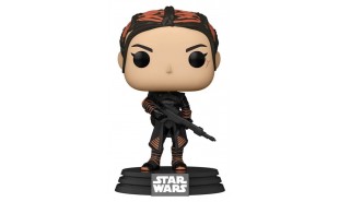 Star Wars: The Mandalorian - Fennec Shand Pop! Vinyl