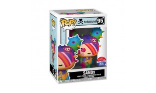 Tokidoki - SANDy Rainbow - SDCC21 - #NA - Pop! Vinyl