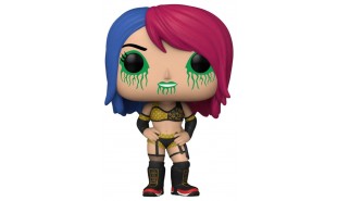 WWE - Asuka Pop! Vinyl
