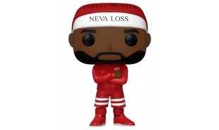 WWE - Street Profits Angelo Dawkins Pop! Vinyl