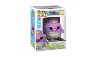 Adventure Time - Lumpy Space Princess Pop! Vinyl