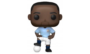 Football: Manchester City - Raheem Sterling Pop! Vinyl