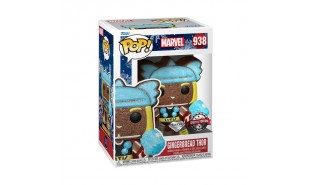 Thor - Thor gingerbread Diamond Glitter US Exclusive Pop! Vinyl