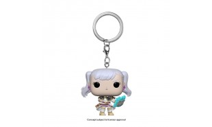 Black Clover - Noelle Pocket Pop! Keychain