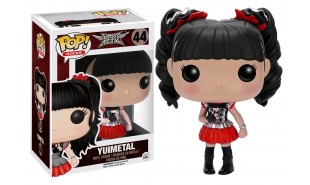 Babymetal - Yuimetal Pop! Vinyl Figure