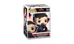 Doctor Strange 2: Multiverse of Madness - Doctor Strange  Pop! Vinyl