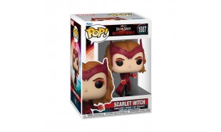 Doctor Strange 2: Multiverse of Madness - Scarlet Witch Pop! Vinyl