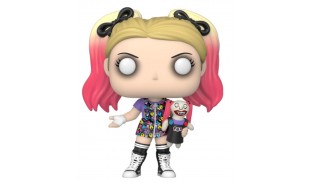 WWE - Alexa Bliss US Exclusive Pop! Vinyl