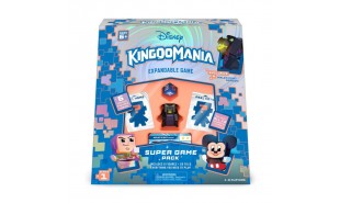 Disney Kingdomania - Super Game Pack
