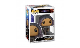 The Marvels (2023) - Dar-Benn Pop! Vinyl