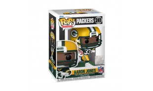 NFL: Packers - Aaron Jones Pop! Vinyl