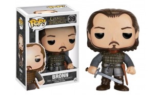 Game of Thrones - Bronn Pop! Vinyl Figure