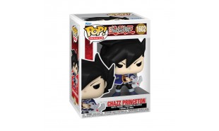 Yu-Gi-Oh! - Chazz Princeton Pop! Vinyl