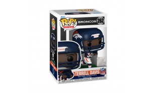 NFL: Broncos - Terrell Davis Pop! Vinyl