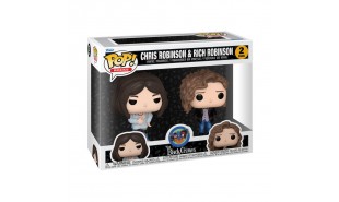 The Black Crows - The Black Crows Pop! Vinyl 2-Pack