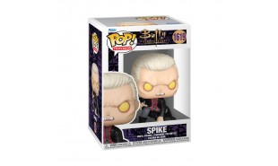 Buffy the Vampire Slayer - Spike (Vampire) Pop! Vinyl