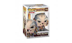 Predator - Elder Greyback Pop! Plus