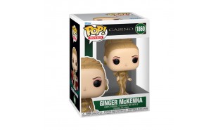 Casino - Ginger McKenna Pop! Vinyl