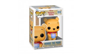 Winnie the Pooh - Winnie the Pooh Pop! Vinyl