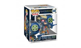 Iron Maiden - The Future Past Eddie 6" Pop! Vinyl