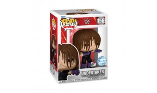 WWE - The Undertaker (Summerslam '94) US Exclusive Pop! Vinyl
