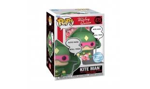 DC Comics - Kite Man US Exclusive Pop! Premium