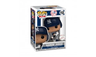 MLB: Yankees - Aaron Judge (Away) Pop! Vinyl