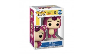 Toy Story x Tiny TAN - V Pop! Vinyl