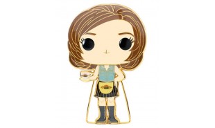 Friends - Rachel Waitress 4" Pop! Enamel Pin
