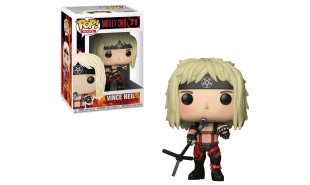 Motley Crue - Vince Neil Pop! Vinyl