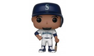 Major League Baseball - Nelson Cruz Pop! Vinyl