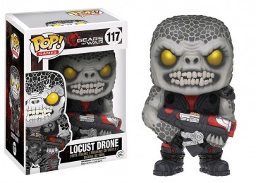 Gears of War 4 - Locust Drone Pop! Vinyl Figure