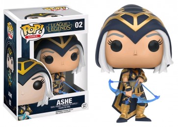 League of Legends - Ashe Pop! Vinyl