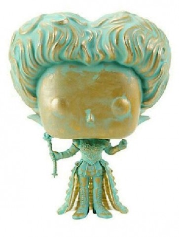 Alice Through the Looking Glass - Iracebeth Patina Pop! Vinyl Figure