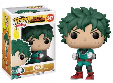 My Hero Academia - Deku Pop! Vinyl