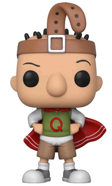 Doug - Quailman US Exclusive Pop! Vinyl