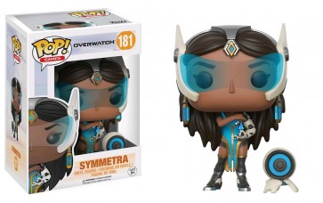 Overwatch - Symmetra Pop! Vinyl