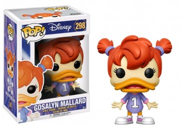 Darkwing Duck - Gosalyn Mallard Pop! Vinyl