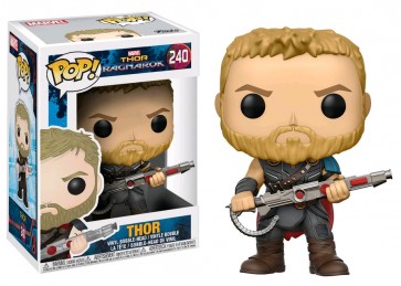 Thor 3: Ragnarok - Thor Pop! Vinyl