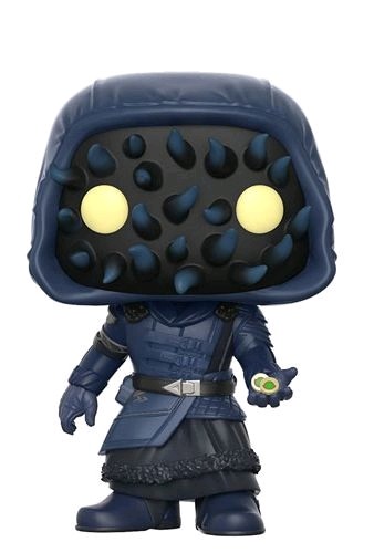 Destiny - Xur US Exclusive Pop! Vinyl