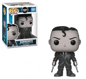 Ready Player One - Sorrento Pop! Vinyl