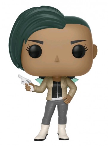 Saga - Alana Pop! Vinyl