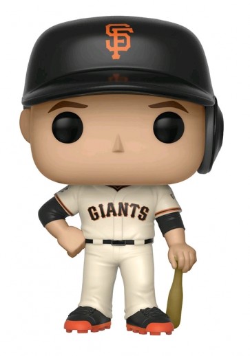 Major League Baseball - Buster Posey Pop! Vinyl