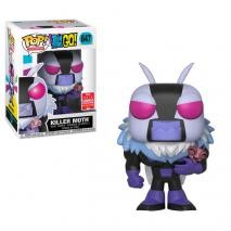 Teen Titans Go! - Killer Moth Pop! SD18 RS