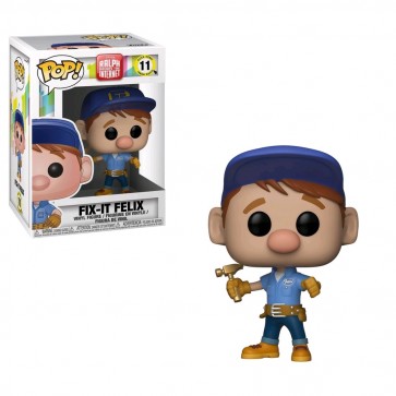 Wreck-It Ralph 2 - Fix-It Felix Pop! Vinyl