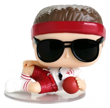 Supernatural - Dean in Gym Outfit US Exclusive Pop! Vinyl