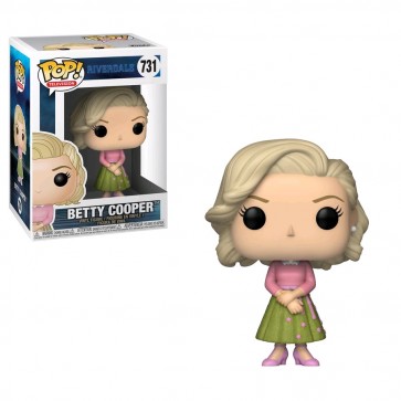 Riverdale - Betty Cooper (Dream Sequence) Pop! Vinyl