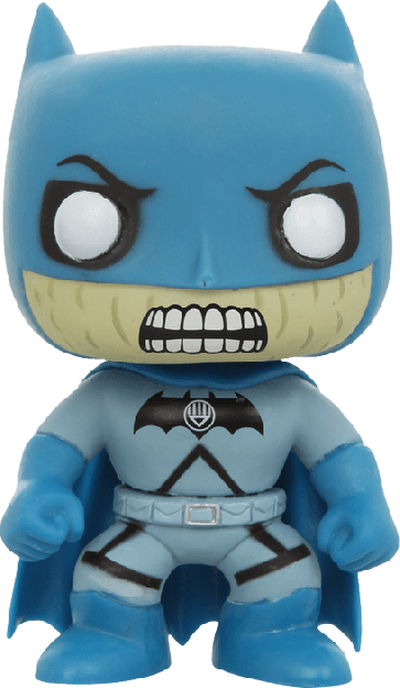 Batman - Batman Blackest Night Pop! Vinyl Figure