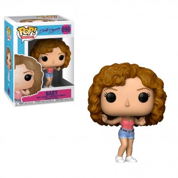 Dirty Dancing - Baby Pop! Vinyl